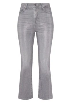7 For All Mankind Kick - Jean Bootcut - Grey 13 7 For All Mankind Kick - Jean Bootcut - Grey -Stradivarius Soldes 3c5b5f174897452b937f77cd11514ac9