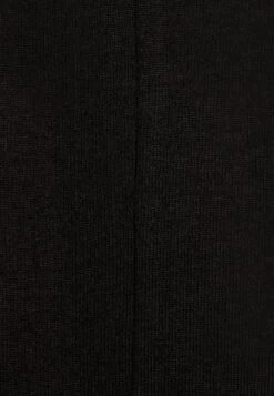 Noisy May Nmcity Long Skirt - Jupe Longue - Black -Stradivarius Soldes 3d1ed3e5fe5a42cebf2b949cd477bafc