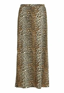 Vila Basic - Jupe Longue - Beige 13 Vila Basic - Jupe Longue - Beige -Stradivarius Soldes 3d50a4ccad9b40039de17f68b125a790