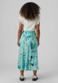 Vero Moda Jupe Longue - Limpet Shell -Stradivarius Soldes 3df448cb88914bd4aab7a689b4b7636f