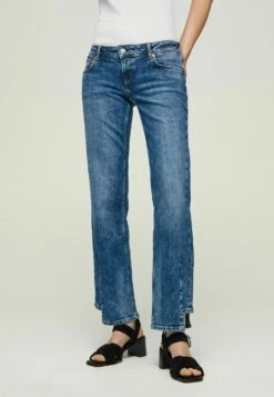 Pepe Jeans Alex - Jean Droit - Denim