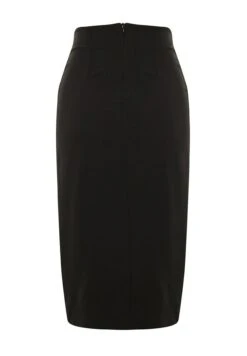 Trendyol Rok Casual Comfort - Jupe Crayon - Black 17 Trendyol Rok Casual Comfort - Jupe Crayon - Black -Stradivarius Soldes 41107f729d884458b6d30932e69a12f5