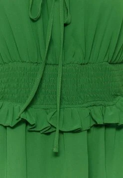 Trendyol Robe De Jour - Green -Stradivarius Soldes 41819f755a8342e2acd7836a12598b3a