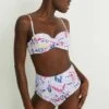 Haut De Bikini - Rose