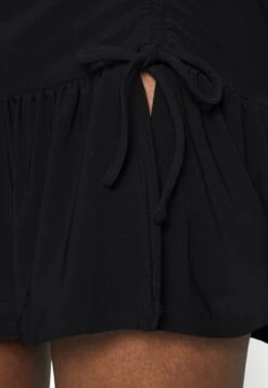 Minijupe - Black -Stradivarius Soldes 4350097496234c5099decaf1276d3ed8