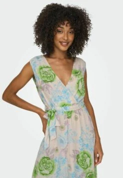 ONLY Ärmelloses - Robe Longue - Heavenly Pink -Stradivarius Soldes 438c7c00aada449eafe491bb5186841f