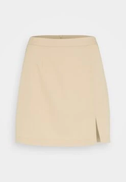 Pieces Pcthelma - Minijupe - Irish Cream 12 Pieces Pcthelma - Minijupe - Irish Cream -Stradivarius Soldes 442fa311d65d4fb593f4eeaded4baae2