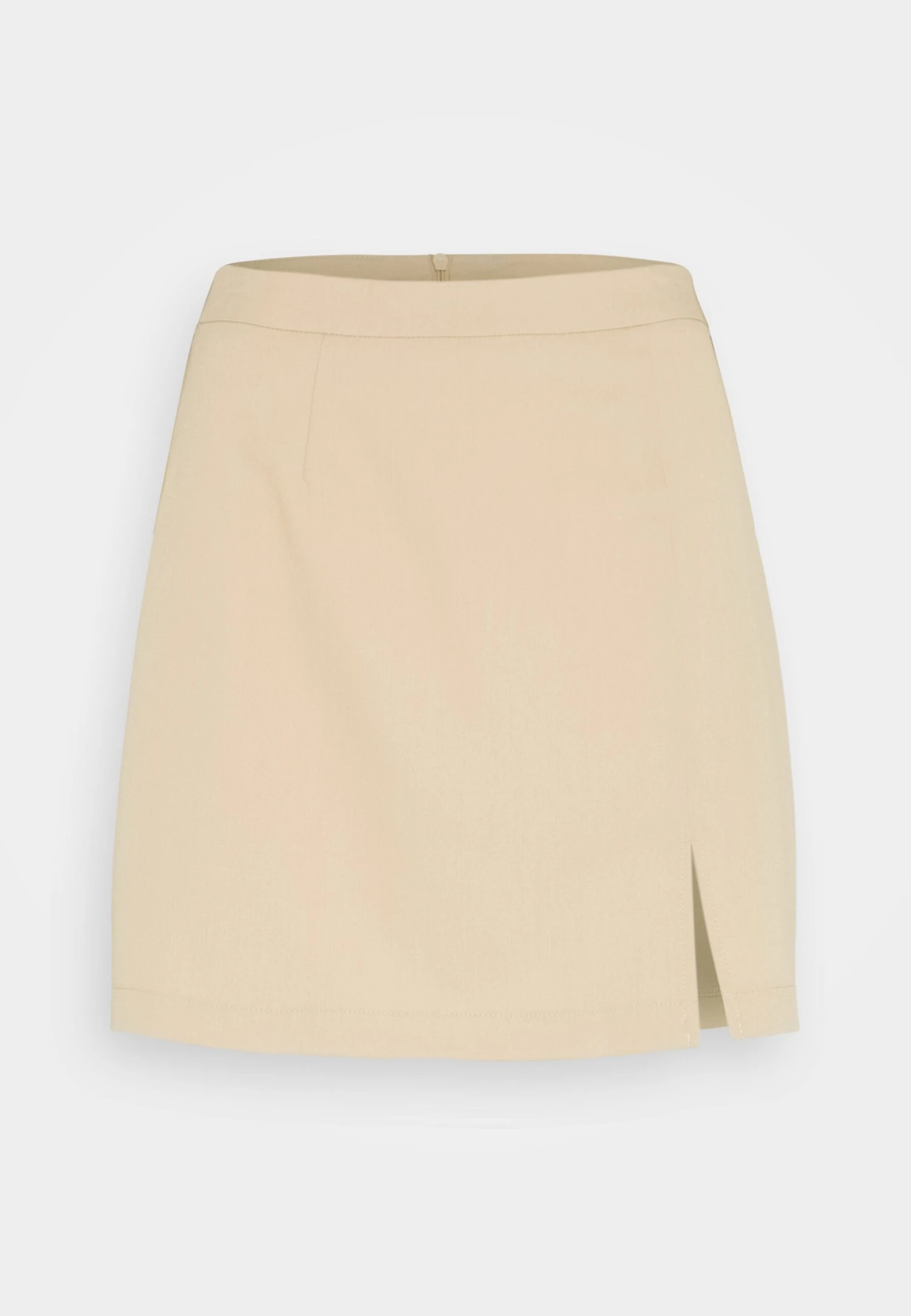 Pieces Pcthelma - Minijupe - Irish Cream 7 Pieces Pcthelma - Minijupe - Irish Cream – Image 5