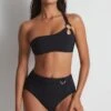 Aubade Secret Cove - Haut De Bikini - Noir