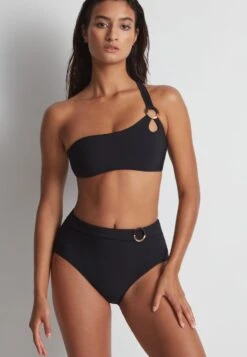 Aubade Secret Cove - Haut De Bikini - Noir