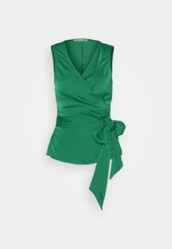 Anna Field Débardeur - Green 12 Anna Field Débardeur - Green -Stradivarius Soldes 454fe78f6c614498b241e859c58ec43c