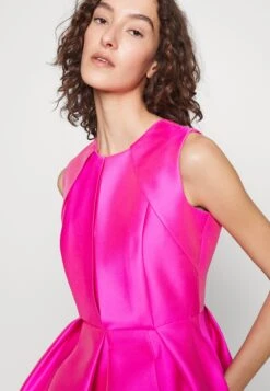 Dress - Robe De Soirée - Fuchsia 11 Dress - Robe De Soirée - Fuchsia -Stradivarius Soldes 476a79b15bb345d6ab513ab5dca3c8fd