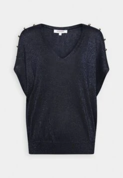 MORGAN Mcotchi - T-Shirt Imprimé - Marine 11 MORGAN Mcotchi - T-Shirt Imprimé - Marine -Stradivarius Soldes 4810e65e12fc4f78992c7deb78c8a477