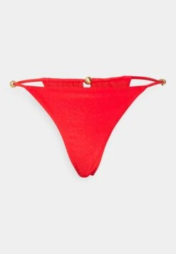Cult Gaia Anoki Bottom - Bas De Bikini - Amanita -Stradivarius Soldes 48127b3d79ad4e36af6e61c4bcad18ef