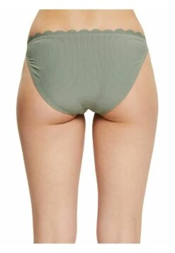 ESPRIT Bas De Bikini - Light Khaki 13 ESPRIT Bas De Bikini - Light Khaki -Stradivarius Soldes 48cd178ded744260ac6497f03cd7b5ce