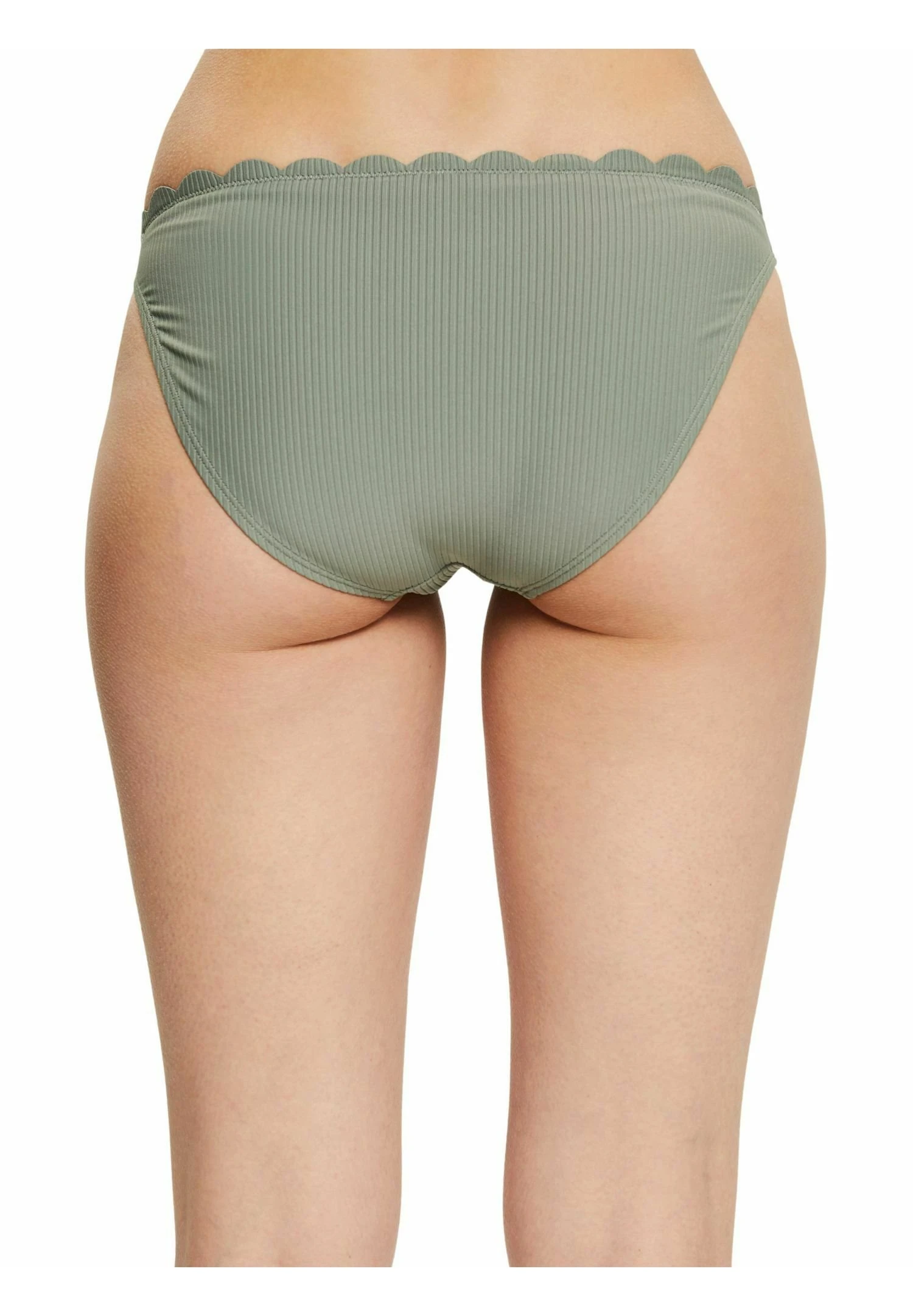 ESPRIT Bas De Bikini - Light Khaki 7 ESPRIT Bas De Bikini - Light Khaki – Image 5