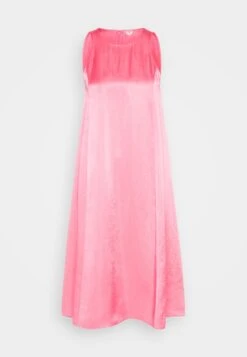 ARKET Robe De Jour - Pink -Stradivarius Soldes 49377795d17a4740a8b6b354b72472b5