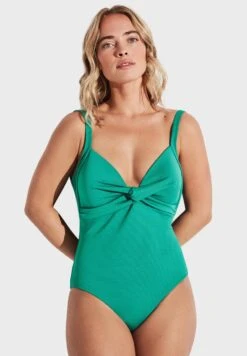 Maillot De Bain - Green