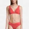 Tamaris Bas De Bikini - Deep Sea Coral -Stradivarius Soldes 49cd05a7885e4fe1a4205bdfb7aa638f