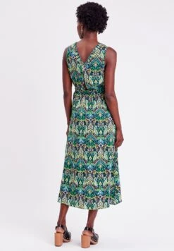 Ausgestelltes Mit V-Aussch - Robe De Jour - Noir 9 Ausgestelltes Mit V-Aussch - Robe De Jour - Noir -Stradivarius Soldes 49ec5679680e40ed8ecf47aa5d492618