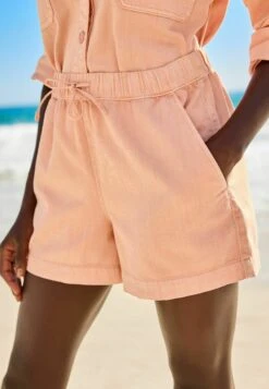 Next Elasticated Waist Standard - Short En Jean - Pink 8 Next Elasticated Waist Standard - Short En Jean - Pink -Stradivarius Soldes 4a2d625061414a028d7dbf5a52435e34