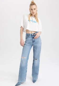 Devant -Stradivarius Soldes 4ad8385e7700457d89dd8bd0f9b5f38c