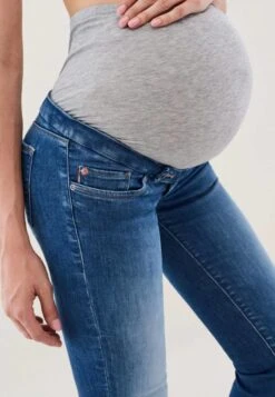 Jeans Skinny - Blue 10 Jeans Skinny - Blue -Stradivarius Soldes 4b6d3b50f35a4af0be66868cf843ddde