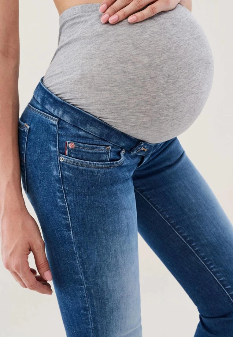 Jeans Skinny - Blue 6 Jeans Skinny - Blue – Image 4