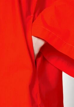 By Malene Birger Kayia - Robe Longue - Orange -Stradivarius Soldes 4b7baa16900e4e0c83d9ed131fb69c4d