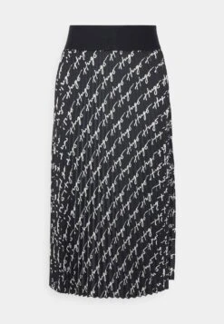 Hugo Reguna - Jupe Plissée - Black/White 16 Hugo Reguna - Jupe Plissée - Black/White -Stradivarius Soldes 4f1a2b47b7234e14a11ebb28a94fd0cf