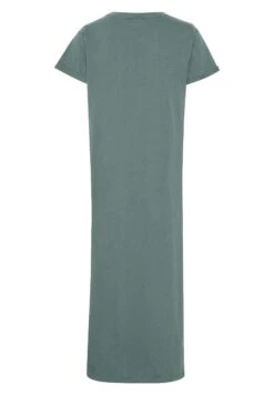 Kaffe Kacelina - Robe Longue - Balsam Green -Stradivarius Soldes 4fbf403e7e5449128554c0212383818f