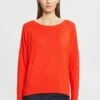 ESPRIT T-Shirt À Manches Longues - Red -Stradivarius Soldes 4ff3c7a616ec46bfb8fd8924aac3229c