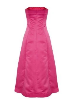 Trendyol Partij - Robe De Soirée - Pink -Stradivarius Soldes 50132ce68c7042ab8faa8753cce1e31a