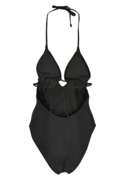 URBAN CLASSICS Ladies Recycled Triangle Swimsuit - Maillot De Bain - Black 15 URBAN CLASSICS Ladies Recycled Triangle Swimsuit - Maillot De Bain - Black -Stradivarius Soldes 520dabaed379442d85eead805d713612
