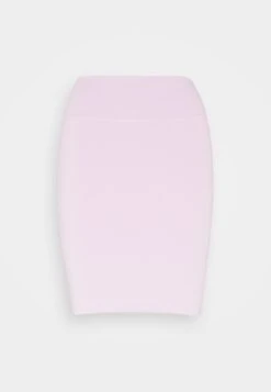 Kaffe Penny - Jupe Crayon - Lupine -Stradivarius Soldes 524b886d1ff648149584aa0a60b729a0