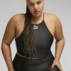 Puma Shiny - Débardeur - Black -Stradivarius Soldes 5308e0623ab746088b2d611c2e611ca4