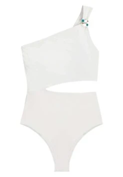 Oysho Bead Detail Asymmetric Trikini - Maillot De Bain - White 15 Oysho Bead Detail Asymmetric Trikini - Maillot De Bain - White -Stradivarius Soldes 53c7a92e1e09408ebcfb3c99e64c60df