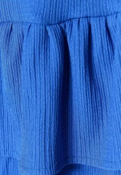 Trendyol Jupe Trapèze - Blue 18 Trendyol Jupe Trapèze - Blue -Stradivarius Soldes 53d928922fb94f0d86045b52297d6c74