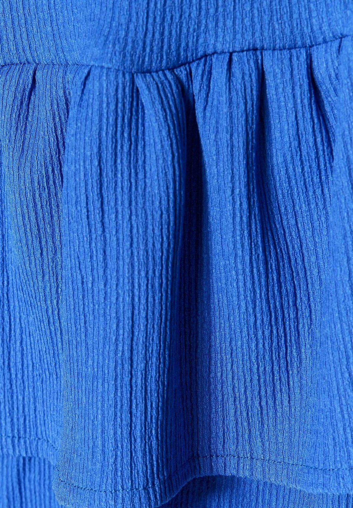 Trendyol Jupe Trapèze - Blue 10 Trendyol Jupe Trapèze - Blue – Image 8