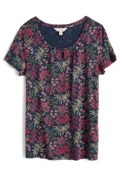 Appletree - T-Shirt Imprimé - Sea Forest Maritime -Stradivarius Soldes 54337276820b46efa7b7f5c15c6d3e54