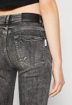 MISS SIXTY Jean Flare - Black Fog -Stradivarius Soldes 5441f3d35a2d4e3bb87f0b8921079d9b