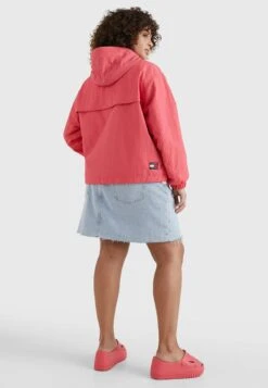 Tommy Jeans Curve Mom Fit - Jupe Trapèze - Denim Light 12 Tommy Jeans Curve Mom Fit - Jupe Trapèze - Denim Light -Stradivarius Soldes 5523d1efc43844338b4b5754f54945a9