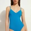 Calzedonia Indonesia Padded - Maillot De Bain - Blau Electric Blue 1 Calzedonia Indonesia Padded - Maillot De Bain - Blau Electric Blue -Stradivarius Soldes 57256ae995f34411b4e0a9ff1dca3472