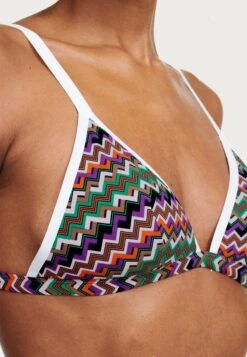 Passionata Siena - Haut De Bikini - Multi-Coloured -Stradivarius Soldes 5bd3616883e042e5a775dfca54e69f43