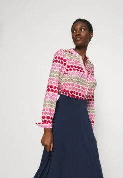 Anna Field Plisse A-Line Mini Skirt - Jupe Trapèze - Maritime Blue -Stradivarius Soldes 5c9ca093901449ed95ea84944b9f2e55