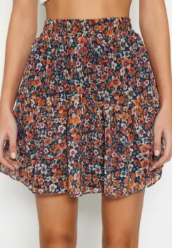 Trendyol Parent - Jupe Trapèze - Very Colorful -Stradivarius Soldes 5d3ab457440f440a90201ba5888225f3