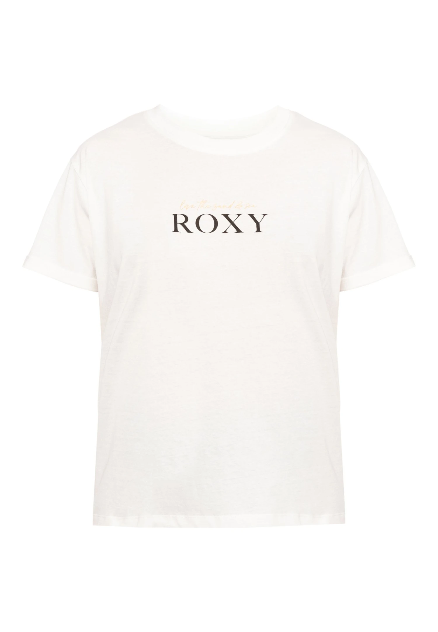 Roxy Noon Ocean - T-Shirt Imprimé - White 8 Roxy Noon Ocean - T-Shirt Imprimé - White – Image 6