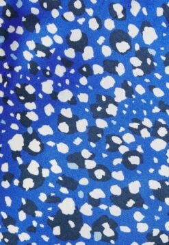 Pieces Pckate Midi Skirt - Jupe Trapèze - Mazarine Blue -Stradivarius Soldes 5ed7a9a0eb9f4b239bc0dbeb1c842af1