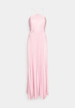 Kamari Lowback Gown - Robe De Cocktail - Rosewater -Stradivarius Soldes 5f668f121191451da7190d54a1dca9ca