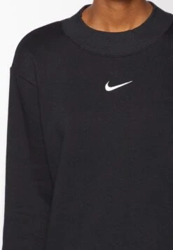 Nike Sportswear Style Dress - Robe De Jour - Black/Sail 13 Nike Sportswear Style Dress - Robe De Jour - Black/Sail -Stradivarius Soldes 603c2d0e9f4444d9858f5c057a155ad3